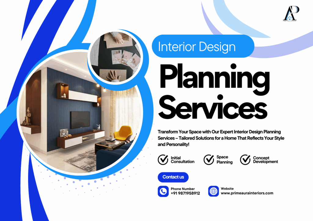 interior design services