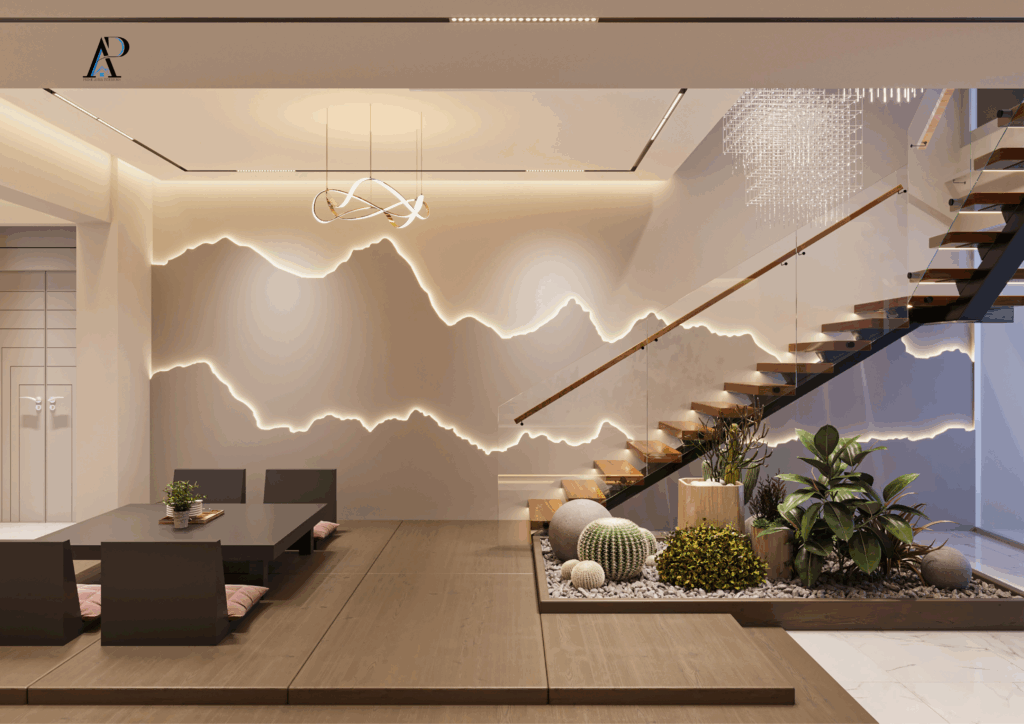 Modern Home Interior Design